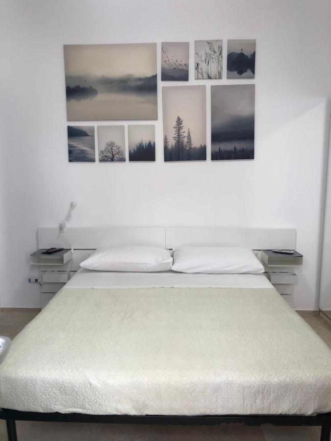 Ferienwohnung I Silenzi Del Tempo Matera Exterior foto